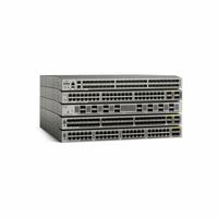 100% nuevo y original para Nexus 9500 Series, Switch de Red POE de 24 Puertos N9K-C9508-FM-E2