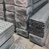 Nuevo Producto: Perfil de Acero Estructural en Forma de C