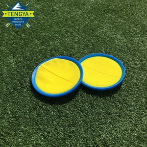 Trong Nhà Ngoài Trời Gia Đình Trẻ Em Kick <span class=keywords><strong>Stick</strong></span> Bắt Bóng Trò Chơi - Product Image 3