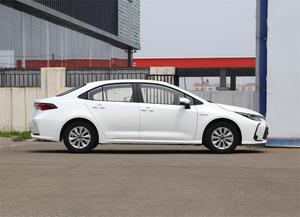 <span class=keywords><strong>2023</strong></span> <span class=keywords><strong>Toyota</strong></span> Corolla híbrido sedán eléctrico de alta calidad nuevo vehículo de energía usado coche segundo coche - Product Image 6