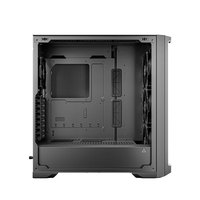 Antec Performance1 FT Full Tower Case ATX Form Factor Acrylic Desktop Gaming PC Chassis Computer Cases & Towers