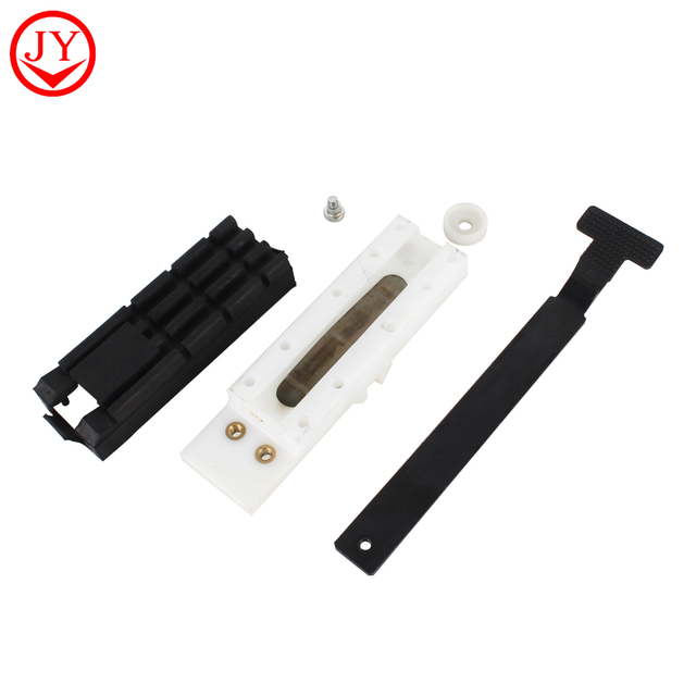 Spare Part Front Conveyor Pad for Suntech YG Bavelloni Glass Straight Line Bevelling Machine High Quality China Factory