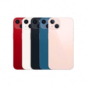 Gran Oferta: Teléfonos Inteligentes Originales <span class=keywords><strong>de</strong></span> <span class=keywords><strong>Segunda</strong></span> <span class=keywords><strong>Mano</strong></span> para Mayores, Desbloqueados, <span class=keywords><strong>de</strong></span> 128GB y 256GB, para iPhone 13 y 13 Pro - Product Image 2