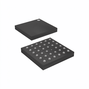 35 UFBGA, CSPBGA BOM IC มีสินค้าในสต็อก BD6085GUL-E2 ซื้อออนไลน์ ชิ้นส่วนอิเล็กทรอนิกส์ ระบบจัดการพลังงาน (PMIC) - Product Image 1