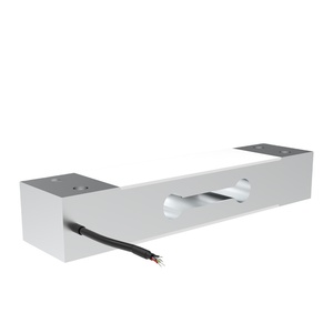 Capteur de pesage parallèle étanche GPB100 pour apiculture, cellule de charge 100 kg - Product Image 2