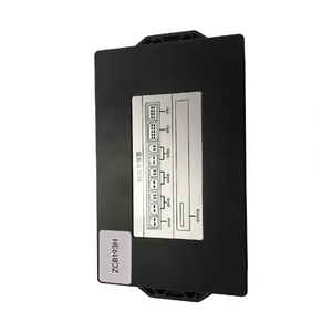 Hayon électrique mains libres pour le marché secondaire automobile avec capteur au pied pour LANDROVER Evoque 2020 et modèles ultérieurs - Product Image 3