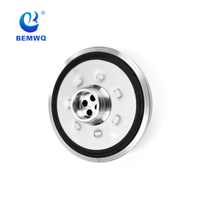 11238579928 BEMWQ Auto Engine Parts Cigüeñal Correa-Polea para <span class=keywords><strong>BMW</strong></span> 3-SERIES G20 G80 F90 G31 B47 - Product Image 1