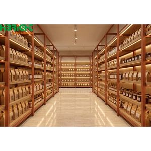 Source Design Authority Zoning Efficiency CAD Technical <b>Drawing</b> Rebranding Project Ready-to-Operate Metal <b>Storage</b> Rack - Product Image 4