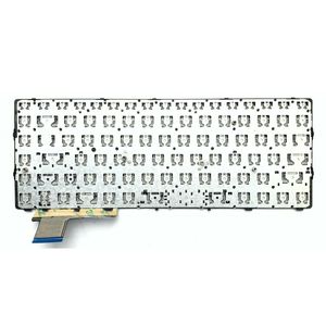 Clavier pour ordinateur portable US Layout pour HP EliteBook Folio 9470m - Product Image 2