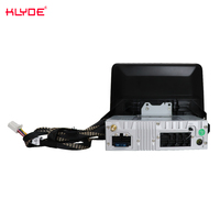 KLYDE Android 10 Car Dvd Radio Car Stereo GPS BT WiFi 9 "Touch Screen Car Multimedia Gps Navigation pour Mazda 6 2019 2020