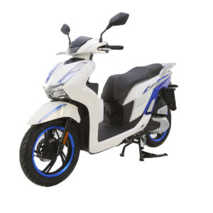 Motocicleta de Gasolina de <span class=keywords><strong>125cc</strong></span> 150cc, Especificaciones para África, Resistente al Polvo, para Adultos, Ciclomotor a Gasolina, Scooter para Adultos - Product Image 1