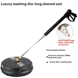 15 Inch Surface Cleaner High Pressure Washer Washing Machinery