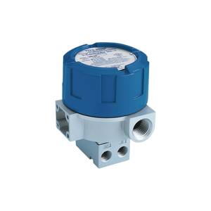 Transducteur I/P antidéflagrant ControlAir Type 950XP OEM avec régulateur électronique et réglages de zéro et de plage, origine américaine - Product Image 1