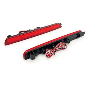 Luces LED traseras para parachoques Mazda 3 LY009, luces traseras para Mazda Atenza, lámpara de señal roja de 12V - Product Image 3