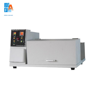 ASTM D6378 ek laboratuvar malzemeleri hızlı sıvı volatilite test cihazı ASTM D5191 petrol Microvapor basınç test cihazı - Product Image 6