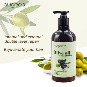 Vente en Gros de Produits Naturels Shampooing Soin Capillaire Bio Réparateur Lissant Vegan Traitement à l'Huile d'Argan Shampooing et Après-Shampooing - Product Image 2