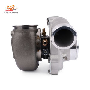 G35 1050 Turbocompresseur de compétition inversé pour VW Golf R MK7 EA888 Gen 3 Audi S3 <span class=keywords><strong>8V</strong></span> 2.0T 2013-20 - Product Image 5