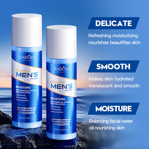 <strong>Men</strong> <strong>s</strong> Refreshing, Oil-controlling, Soothing, Hydrating, and <strong>Moisturizing</strong> <strong>Face</strong> Cream for All Skin Types Soothing Spray 120ml - Product Image 2
