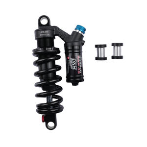 Amortiguador Trasero DNM RCP2S Nuevo Modelo para Bicicleta de Montaña, Ajustable de 190 mm a 265 mm para Ciclistas de Descenso DH y BMX, <span class=keywords><strong>450</strong></span> a 550 Libras - Product Image 1