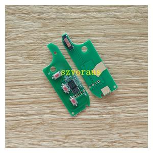 Hoogwaardige Slimme Afstandsbediening Autosleutel Voor Fiat <span class=keywords><strong>3</strong></span> Knop 46 Chip 433.92Mhz Sip 22 M Systeem Bravo Na 2008 Autosleutel Groothandel - Product Image 5