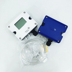 เซ็นเซอร์วัดความแตกต่างของแรงดันแก๊ส Johnson DPT7000C200 / C100 / C300D/G100 ของแท้ / ตัวส่งสัญญาณความแตกต่างของแรงดันแก๊ส - Product Image 3
