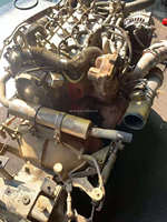 ISF2.8s4117V Euro 4 moteur utilisé pour Foton Cummins ISF 2.8