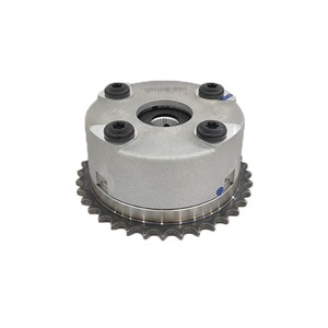 เฟืองจับเวลาไอเสียเข้าเพลาลูกเบี้ยว1021100B-EG01ตัวปรับไอดีของเครื่องยนต์สำหรับผนัง4G15เครื่องยนต์อุปกรณ์เสริมรถยนต์ - Product Image 2