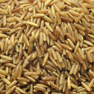 Trung Quốc Xuất xứ parboiled gạo đỏ cho thực phẩm - Product Image 6