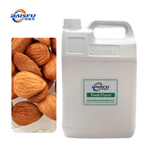 Rehausseur de saveur d'<span class=keywords><strong>amande</strong></span> naturel polyvalent (Extrait végétal) - Qualité stable et constante, <span class=keywords><strong>liquide</strong></span>/poudre pour boissons, produits laitiers, collations - Product Image 2