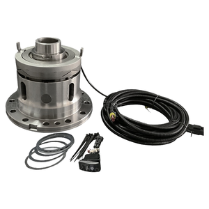 Différentiel de blocage de différentiel XJX au prix d'usine pour Isuzu Trooper Pickup D-Max Amigo MU Rodeo Dana 44 Turbo diesel V6 Essence - Product Image 1