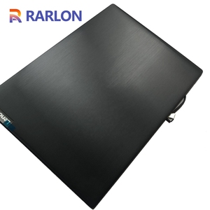 Original nuevo para Lenovo LdeaPad LCD contraportada negro 5CB0W43233 AP1A4000200 - Product Image 4