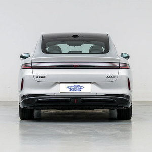 Changan Qiyuan A06 630 Laser Ultra+ 2026 – <span class=keywords><strong>Véhicule</strong></span> électrique ACC à boîte de vitesses monophasée, 5 portes, 5 places, type Hatchback - Product Image 3