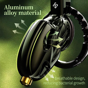 Đồ chơi tình dục nam ASDOLLS dạng vòng silicon giả nữ, mềm mại, nhẹ, không thấm nước, giúp kéo dài thời gian xuất tinh, kèm hộp khóa CB. - Product Image 6