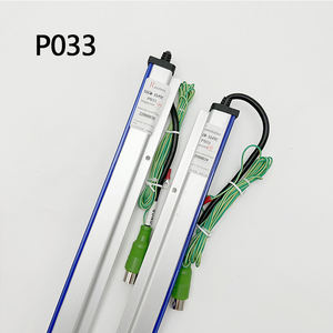 SSGM-134TC Sensor Cortina de Luz para Elevador <span class=keywords><strong>Toshiba</strong></span> Design Moderno para Modelos P233 P240 P235 P033 P242 - Product Image 4