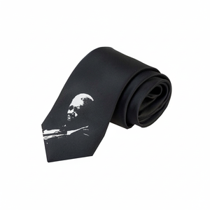 Portrait de Martin Luther King Kravat - Product Image 2