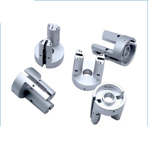 CNC Machined Wire EDM Precision Automotive Parts-Steel Alloys & Stainless Steel Model FHZ-27 - Product Image 5