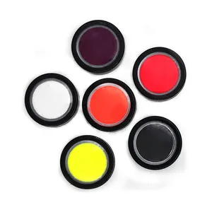 <span class=keywords><strong>Mejor</strong></span> Delineador de Ojos en Crema Mate Personalizado al por Mayor OEM, Delineador de Ojos en Gel UV <span class=keywords><strong>para</strong></span> Maquillaje, <span class=keywords><strong>Pintura</strong></span> Facial, Marca Privada - Product Image 3