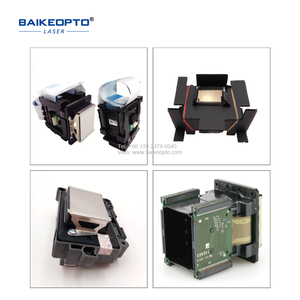 Tường máy in đầu in thủy tinh kim loại gỗ Gạch gốm Máy in phun máy in tường máy in - Product Image 3