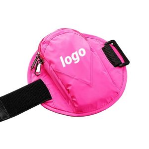Brazalete Deportivo Promocional al por Mayor para Teléfono con Diseño Personalizado para Correr y Hacer Senderismo - Product Image 2
