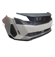 Bumper depan OE Assembly YL 01782880 perakit untuk Peugeot 3008 4008 5008