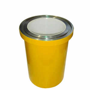 Api f1000 मिट्टी पंप स्पेयर पार्ट्स कीचड़ पंप सिरेमिक सिलेंडर लाइनर - Product Image 3