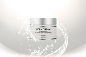 Chất lượng cao soriso Graphene chống lão hóa mặt kem với pdrn & Adenosine cho hàng ngày giữ ẩm và làm trắng tất cả các loại da - Product Image 3