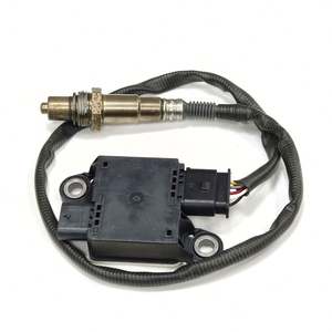 Sensore Nox per vauhall <span class=keywords><strong>Insignia</strong></span> B <span class=keywords><strong>Grand</strong></span> Sport Country Tourer Z18 2.0 CDTi 55503701 - Product Image 4