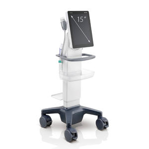 Mindray TE5 Vet <span class=keywords><strong>Ultrasound</strong></span> Portabel Warna untuk Hewan Kecil, Frekuensi Tinggi untuk Pemindaian Organ Anjing & Kucing yang Detail - Product Image 1