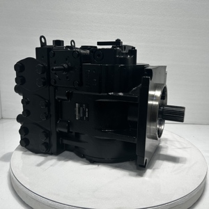 Pompe hydraulique <span class=keywords><strong>Sauer</strong></span> 90R/90L d'origine, pompes à pistons axiaux 90R130 90L130 pour machine de moulage par injection - Product Image 2