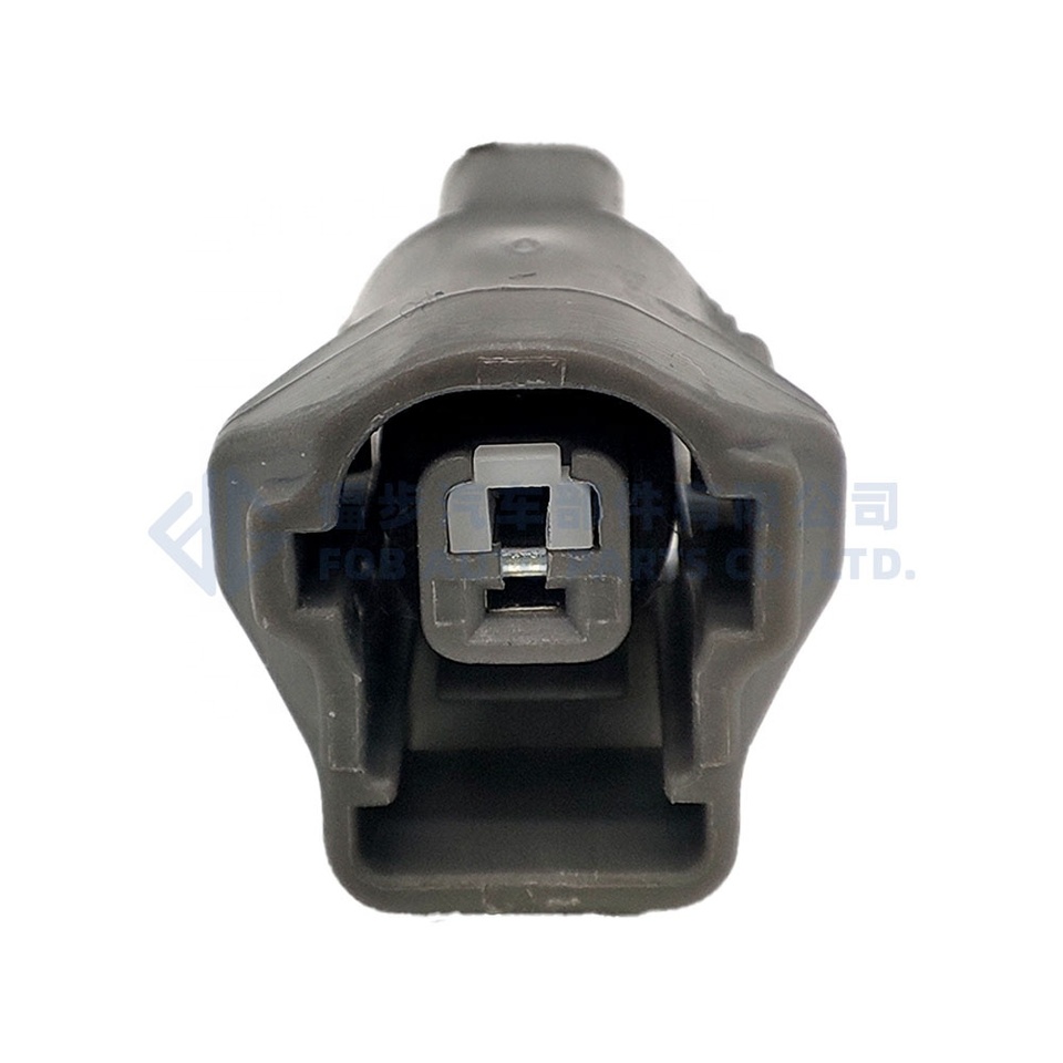 0090-412 Female 2JZ Knock Sensor Connector Fit For Toyota 90980-11166
