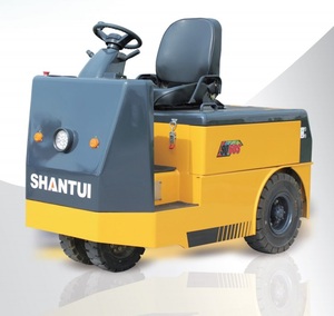 電動フォークリフト2トン3トンフォークリフト - Product Image 5