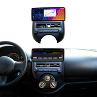 Système multimédia Android 12,3 pouces pour Nissan Sunshine 2011-2013, autoradio GPS avec Carplay et Android Auto