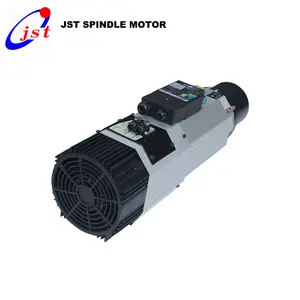 JGLF-9KW ATC spindle for CNC