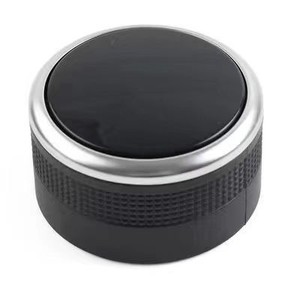 Car Gear Knob LR093842 For Land Rover Jaguar <b>ABS</b> Material Shift Knob Assembly - Product Image 1
